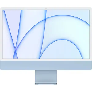 Замена жесткого диска  iMac 24' M1 2021 в Челябинске